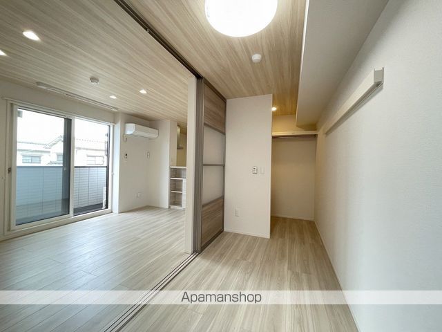 クランツ古川西 A棟の内装写真