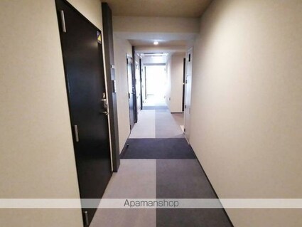 響[1K/27.47m2]の内装2