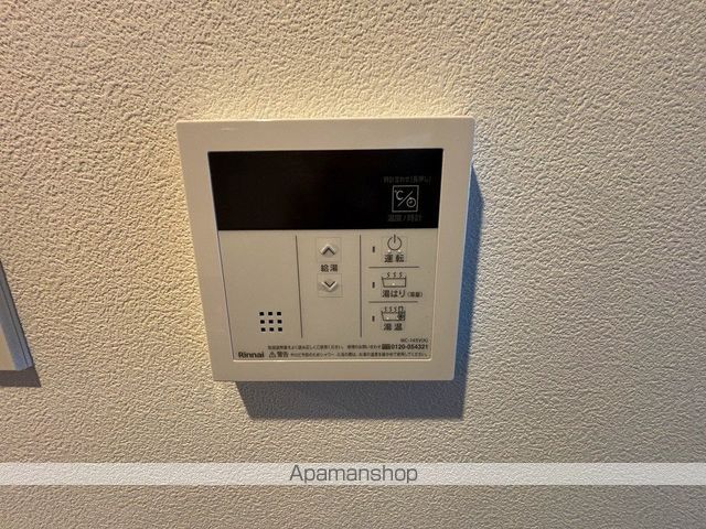 リブネスコートESAKAの内装写真