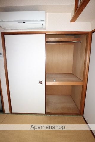 誠和ビルの内装写真