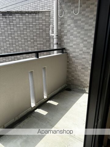 ヴィアーレマルフク北館の内装写真