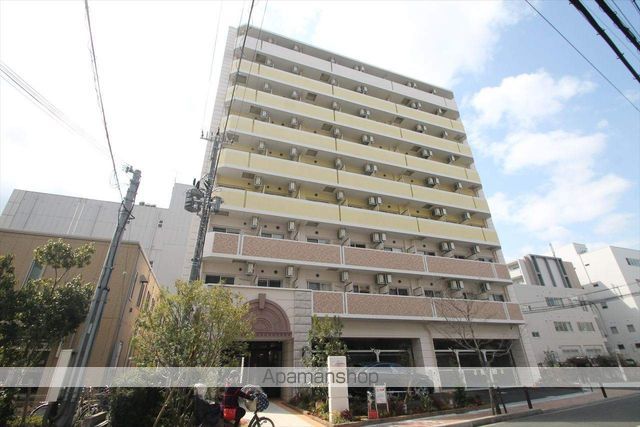 アリビオ江坂南金田の外観写真