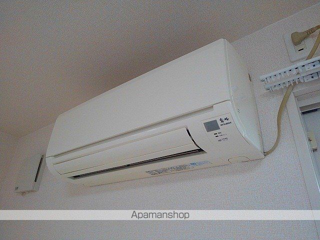 ジュピター Aの内装写真