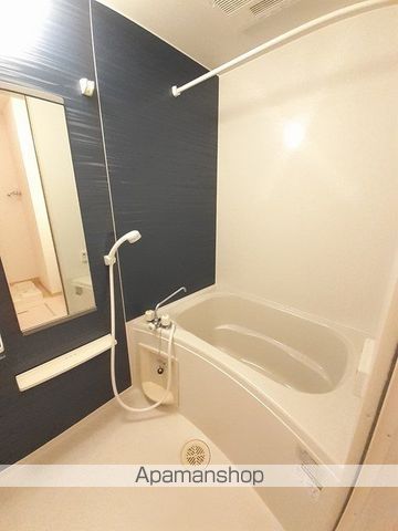 ターナリーVの内装写真