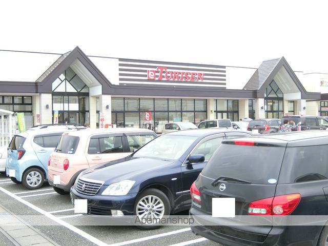 クオーレ西新町の周辺写真