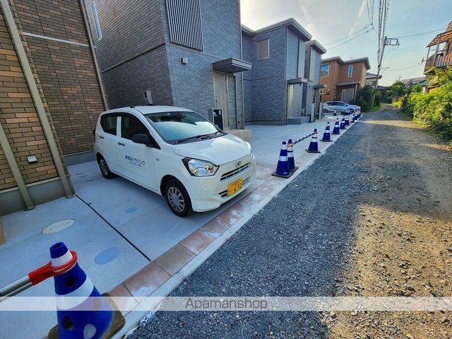 総武本線 四街道駅 徒歩11分 2階建 築2年のその他写真