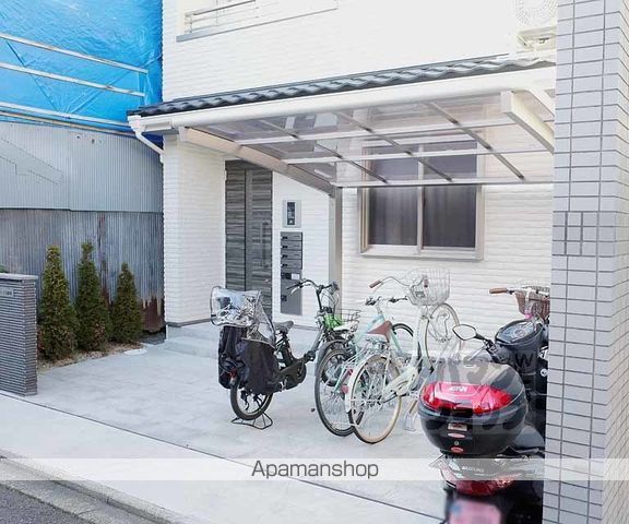 京都グランデ II番館のその他写真