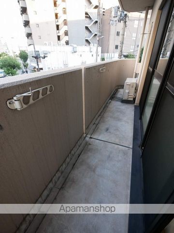 セイワパレス堂島シティの内装写真
