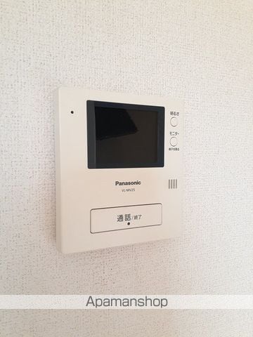 ピエスBの内装写真