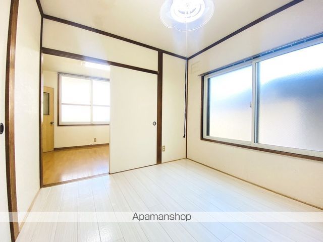メゾン深堀の内装写真