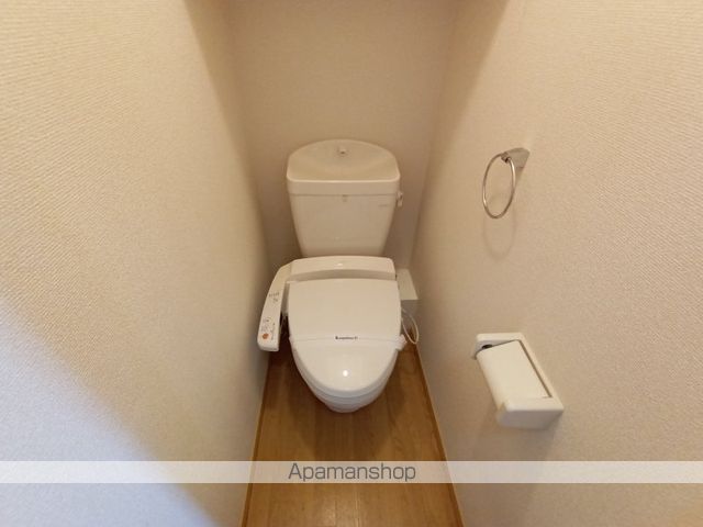 レオパレス中川MTMの内装写真