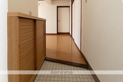 吉本マンション[3DK/58.17m2]の玄関