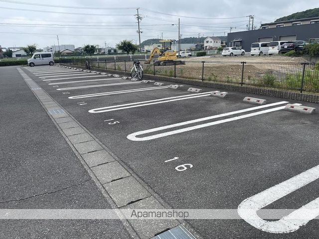 レオネクストスイートピーのその他写真