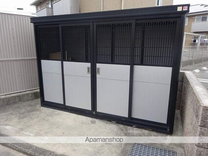 コンフォール矢三　Ｃ[1LDK/46.06m2]の外観3