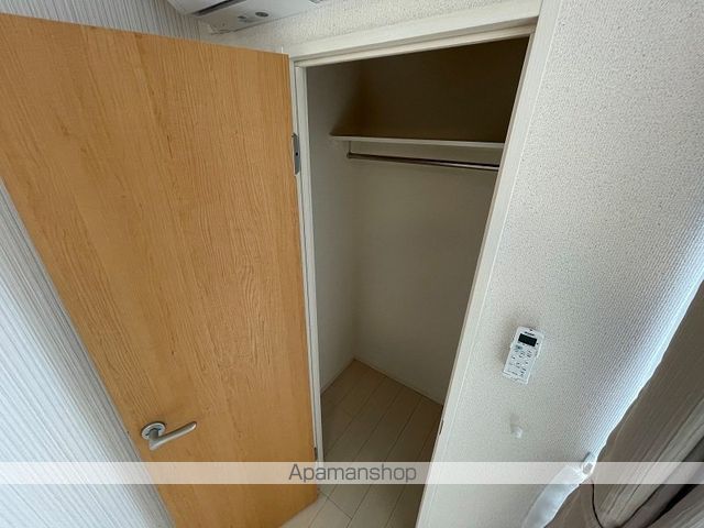 クレイノMAKIの内装写真