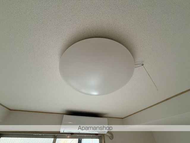 プレアール上新庄IIIの内装写真