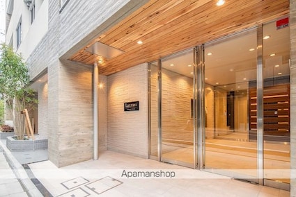 ラクラス日本橋浜町[1K/25.05m2]の共用部2