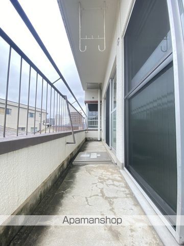 第一清水ビルの内装写真