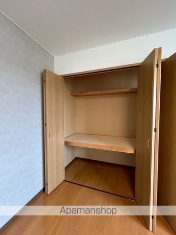 プリシードの内装写真