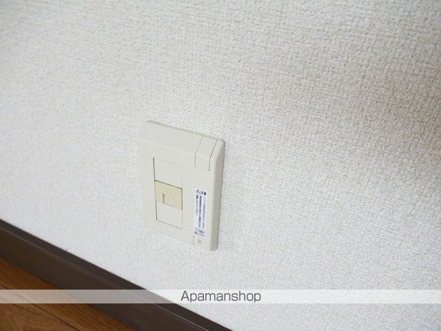 プチパレスの内装写真