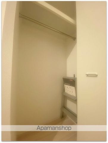セレニテ難波プリエの内装写真