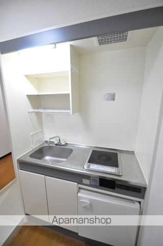 ロイヤルコートの内装写真