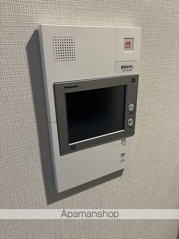 COMFORIALIVAWAJIの内装写真