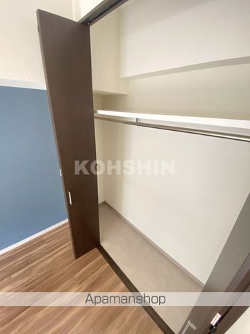 アゼーレKAITE UEMACHIDAIの内装写真
