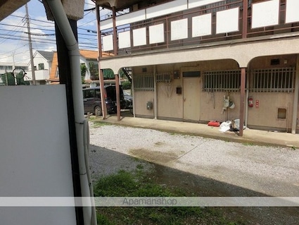 第１石黒サンハウス[2K/29.7m2]の眺望