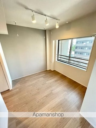 クレヴィアリグゼ北品川Ⅱステーションコート[1K/23.07m2]のバス