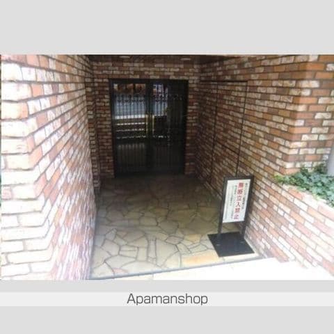トーシンフェニックス日本橋三越前の内装写真