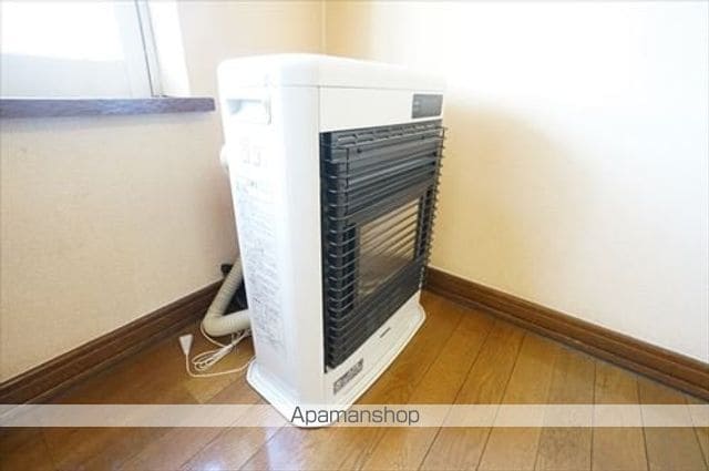 エスポワールIMIIの内装写真