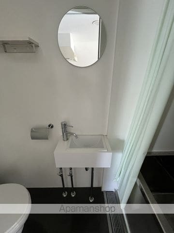 ルソーレの内装写真