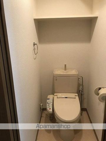 シティライフ池下駅前の内装写真