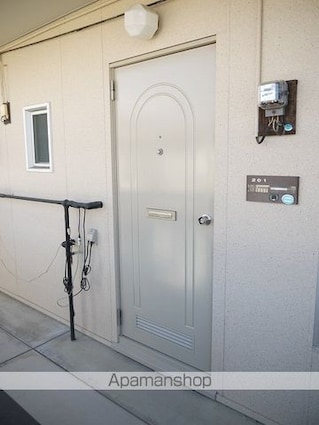 ハイツ丸山Ｂ棟[3DK/48.6m2]の内装3