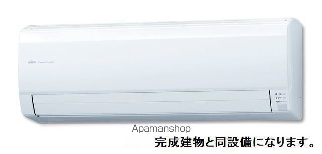 ラ ヴィヴァーチェの内装写真