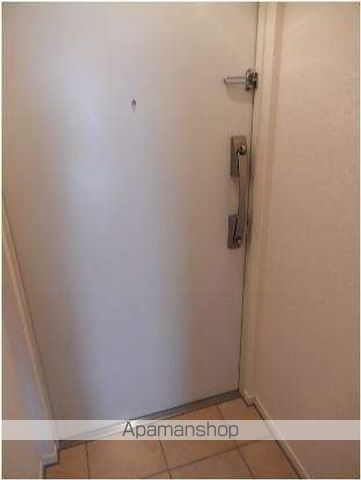 パークアクシス東陽町の内装写真