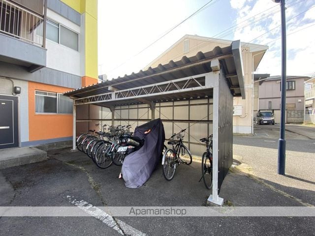 小根山団地の周辺写真