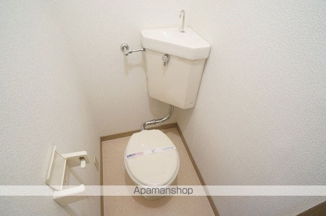 セリーシア葛城の内装写真