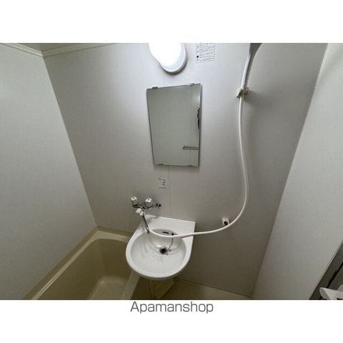 パワーク調布の内装写真