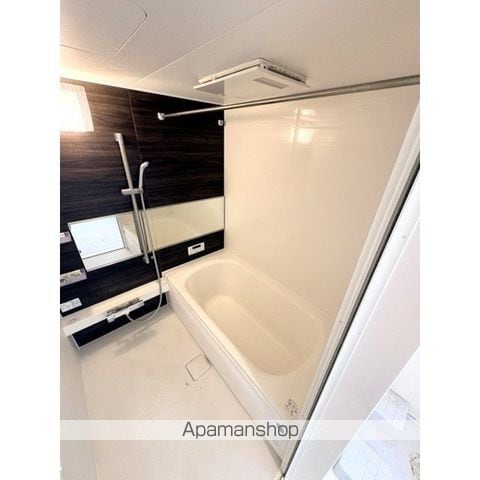 セキュレア合志の内装写真