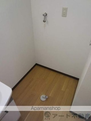 パミドール[1LDK/31.66m2]のその他部屋・スペース