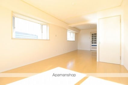 ＧＲＡＮＤ　ＳＬＡＭ青梅[1LDK/56.14m2]の内装2