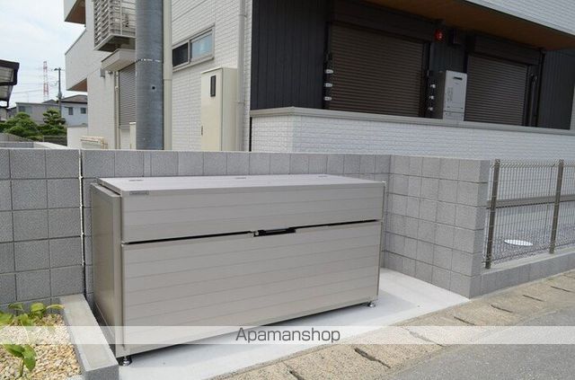 D-ROOM君塚IAの内装写真