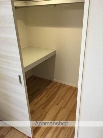 ソラーナIIの内装写真