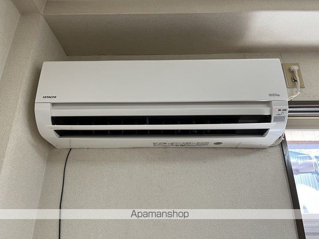 Sマンションの内装写真