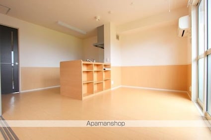 メゾン　シンシア[3LDK/65.87m2]のリビング・居間