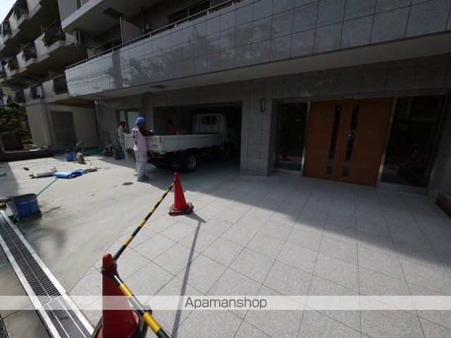 エクセル新大阪の外観写真