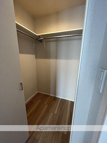 ヘーベルメゾン ヴェルヴェーヌの内装写真