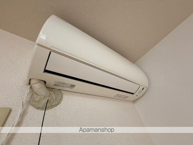 サンフレンド徳倉の内装写真